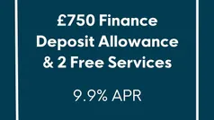 White Used 2025 Seat Ibiza Hatchback | £18,995 (Fair price)