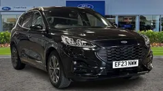 Used 2023 Ford Kuga ST-Line SUV | £22,744 (Fair price)
