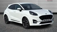 Used 2023 Ford Puma ST-Line X Hatchback | £18,139 (Fair price)