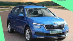Used 2023 Skoda Kamiq SE SUV | £11,495 (Good price)