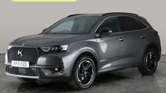 Used 2021 DS Automobiles DS7 Crossback Performance Line Plus SUV | £17,277 (Fair price)