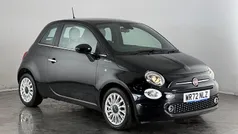 Used 2022 Fiat 500 Dolcevita Hatchback | £9,900 (Fair price)