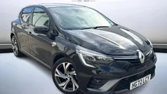 Used 2022 Renault Clio V RS Line Hatchback | £13,989 (Fair price)