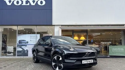 Used Volvo EX30 Ultra 200 kW (272 HP) 2025 SUV