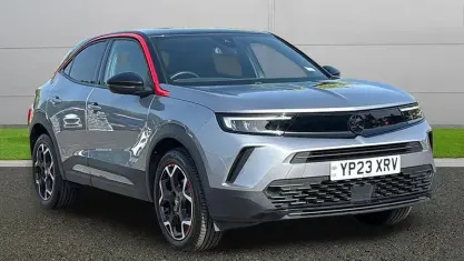 Used Vauxhall Mokka 101 HP (74 kW) 2025 SUV