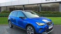 Used 2023 Seat Arona FR Sport SUV | £17,495 (Fair price)