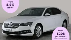 Used 2023 Skoda Superb SE Technology Hatchback | £13,744 (Good price)