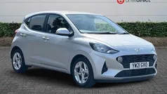 Used 2023 Hyundai i10 SE Hatchback | £9,984 (Fair price)