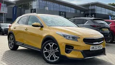 Used 2022 Kia XCeed SUV | £14,899 (Fair price)