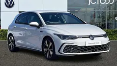 Used 2022 VW Golf VIII GTD Hatchback | £25,914 (Fair price)