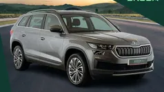 Grey Used 2024 Skoda Kodiaq SE L Executive SUV | £28,990 (Good price)