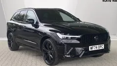 Used 2024 Volvo XC60 Plus SUV | £40,737 (Fair price)