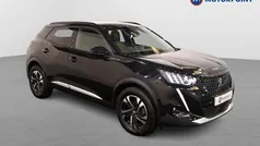 Used 2023 Peugeot 2008 GTi SUV | £15,749 (Fair price)