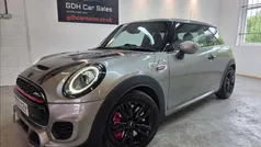Used 2020 Mini John Cooper Works Hatch Hatchback | £18,795 (Fair price)