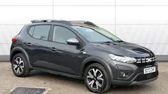 Used 2022 Dacia Sandero Journey Hatchback | £13,538 (Fair price)