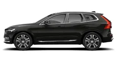 Black Used 2022 Volvo XC60 Inscription SUV | £36,000 (Fair price)