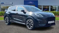 Used 2023 Ford Puma ST-Line X Hatchback | £14,000 (Good price)