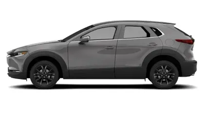 New Mazda CX-30 Exclusive-Line 186 HP (136 kW) 2025 SUV