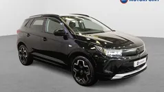 Used 2024 Vauxhall Grandland X Ultimate SUV | £19,199 (Good price)