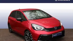 Used 2024 Honda Jazz Advance Hatchback | £22,950 (Fair price)