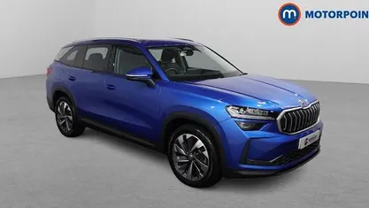 Used 2026 Skoda Kodiaq SE L SUV | £30,499 (Fair price)