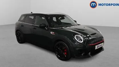 Used Mini John Cooper Works Clubman 306 HP (225 kW) 2022 Estate