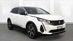 Used 2021 Peugeot 3008 Premium Estate | £18,952 (Fair price)