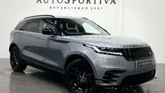Used 2025 Land Rover Range Rover Velar SE Dynamic SUV | £43,990 (Fair price)