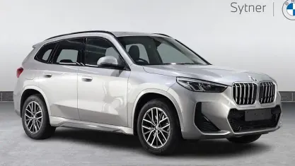 New BMW X1 M Sport 170 HP (125 kW) 2026 SUV