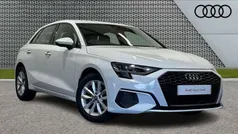 Used 2020 Audi A3 Hatchback | £15,995 (Fair price)