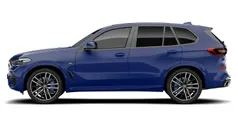 Used 2013 BMW X5 SUV | £9,995