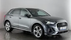 Used 2023 Audi Q3 S-Line SUV | £25,350 (Good price)