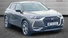 Used 2023 DS Automobiles DS3 Crossback E-Tense Bastille SUV | £11,300 (Good price)