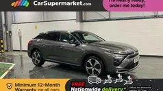 Used 2023 Citroën C5 X PureTech Estate | £14,097 (Fair price)