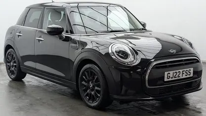 Used Mini Cooper Classic 136 HP (100 kW) 2022 Hatchback