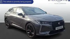Used 2022 DS Automobiles DS4 Performance Line Plus Hatchback | £18,249 (Fair price)