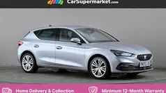 Used 2024 Seat Leon SE Dynamic Hatchback | £13,097 (Fair price)
