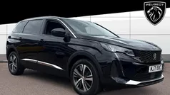 Used 2023 Peugeot 5008 Allure MPV | £21,966 (Fair price)