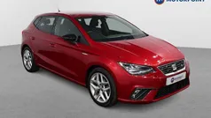 Used 2021 Seat Ibiza FR Hatchback | £13,799 (Fair price)