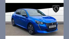Other Used 2022 Peugeot 208 Allure Premium Hatchback | £13,513 (Fair price)