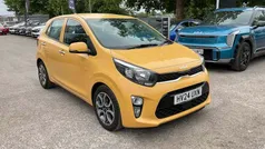 Used 2023 Kia Picanto 3 Hatchback | £14,995 (Fair price)