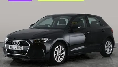 Used Audi A1 Sportback Sport 95 HP (69 kW) 2026 Hatchback