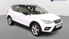 Used 2020 Seat Arona FR SUV | £11,399 (Fair price)