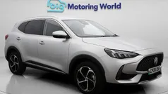 Used 2023 MG HS Trophy SUV | £19,226 (Fair price)