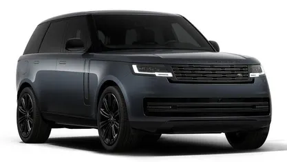 New 2025 Land Rover Range Rover HSE SUV | £109,783 (Fair price)