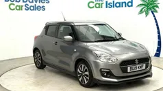 Used 2019 Suzuki Swift Hatchback | £9,850 (Fair price)