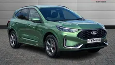 Used 2025 Ford Kuga ST-Line SUV | £27,899 (Fair price)