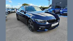 Used 2019 BMW 430 Cabriolet M Sport Cabriolet | £21,985 (Fair price)