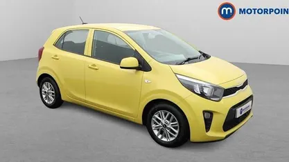 Used 2024 Kia Picanto Hatchback | £9,599 (Good price)