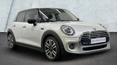 Used 2020 Mini Cooper Exclusive Hatchback | £15,300 (Fair price)